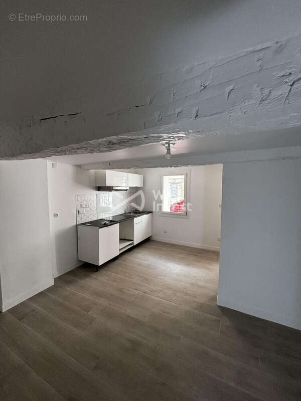 Appartement à GONFARON