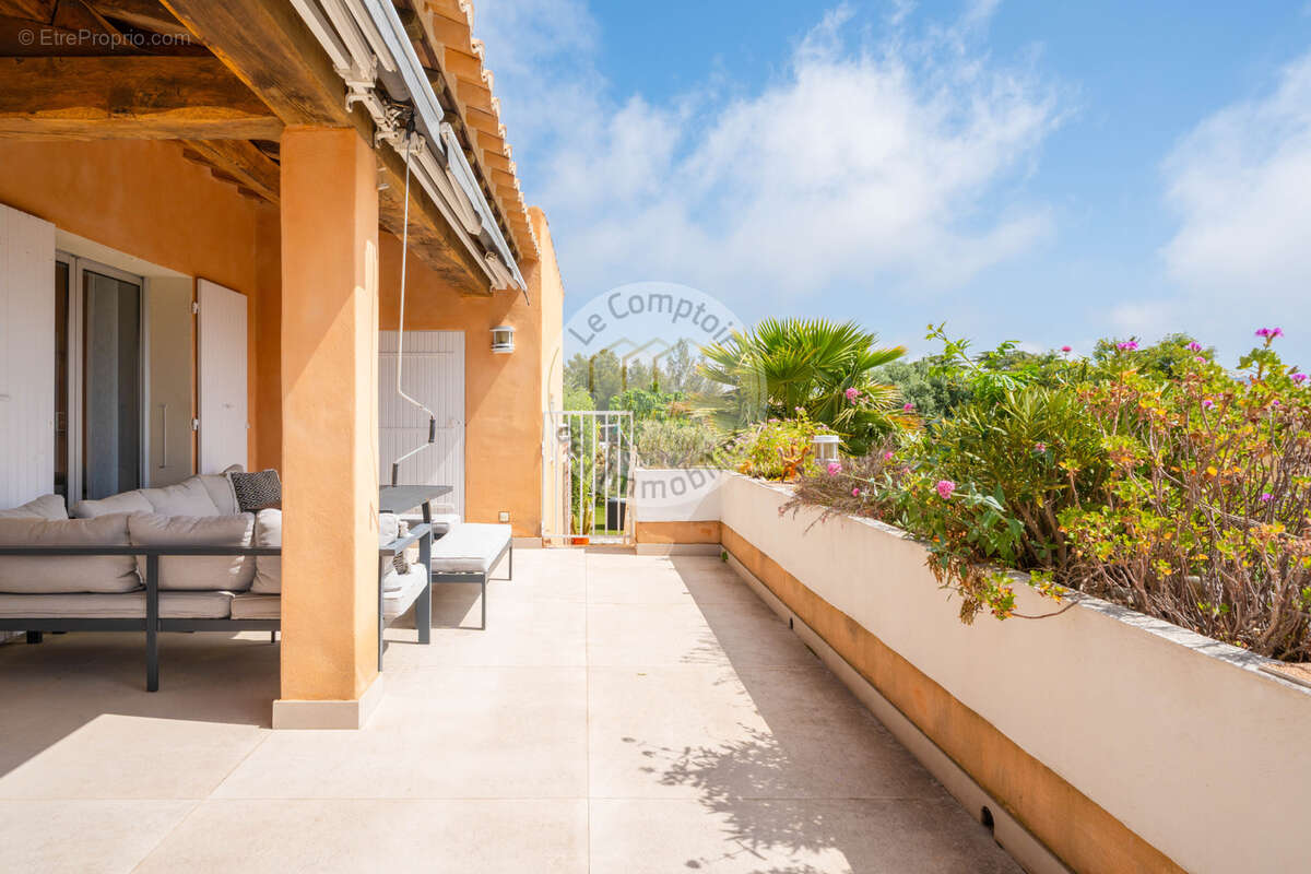 Maison à CASSIS