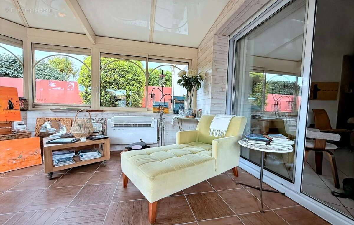 Maison à LES SABLES-D'OLONNE