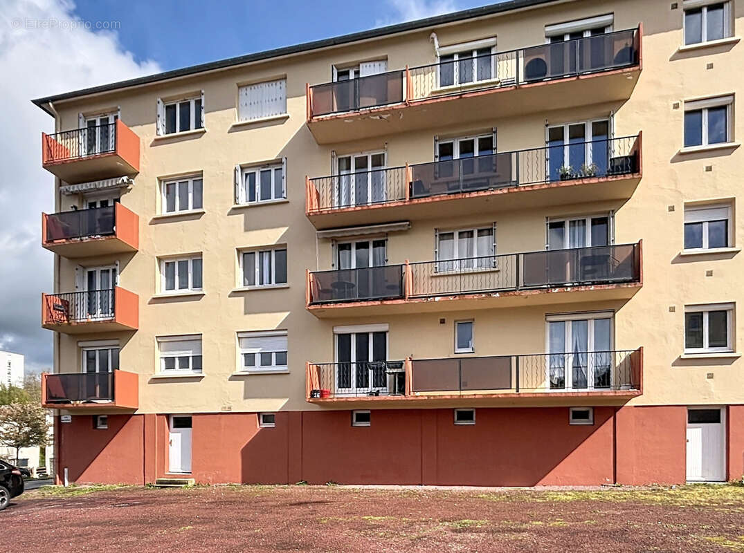 Appartement à SAINT-LO