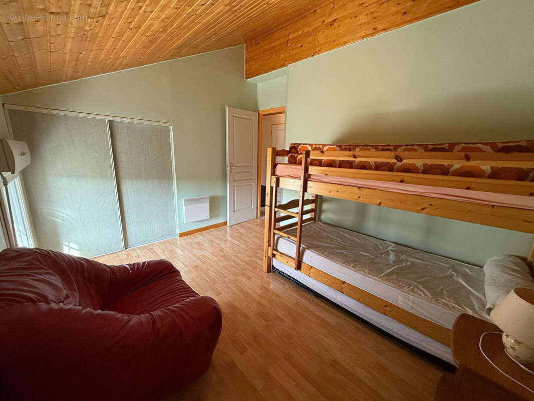 Maison à SAINT-SYLVESTRE