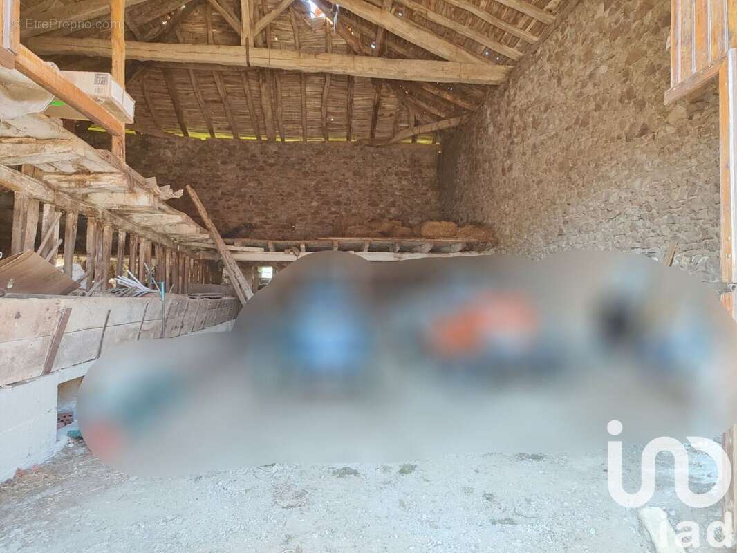 Photo 4 - Maison à CHABANAIS