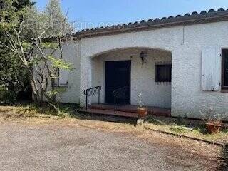 Maison à TOURNEFEUILLE