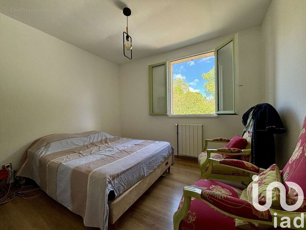 Photo 9 - Maison à AIX-EN-PROVENCE