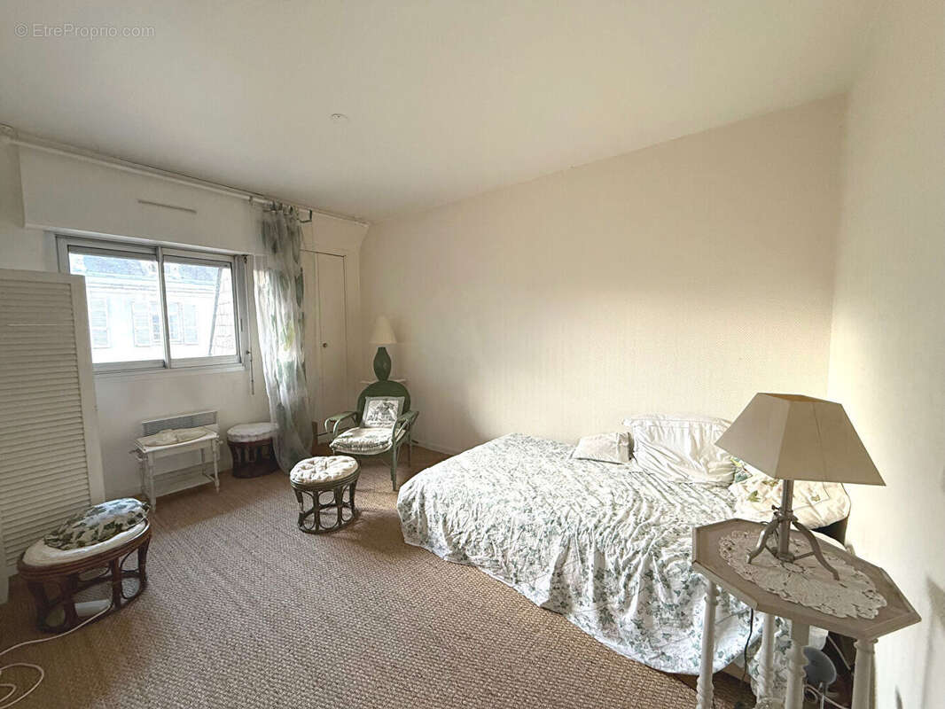 Appartement à QUIMPER