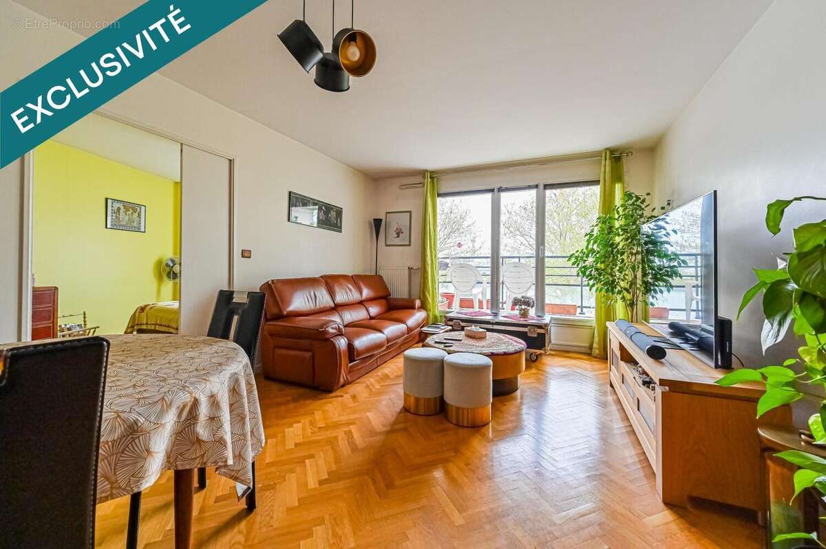 Photo 4 - Appartement à ALFORTVILLE