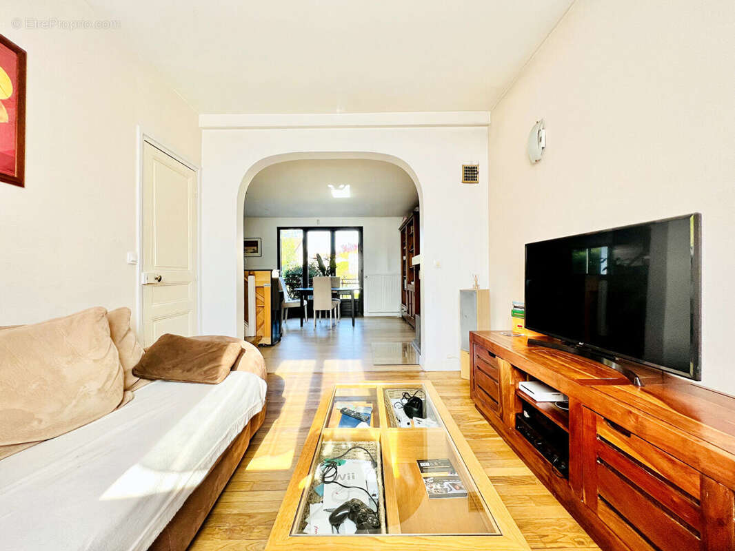 Maison à CHOISY-LE-ROI