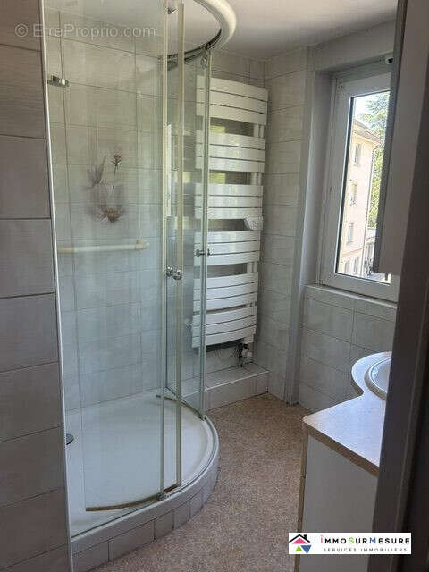 Appartement à PFASTATT