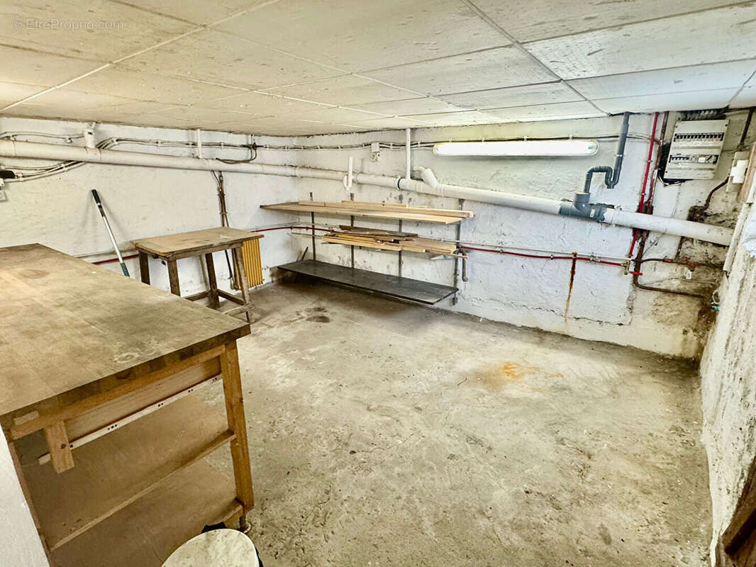 AUBIÈRE / Opportunité maison à vendre au calme avec jardin et 2 chambres ! - photo 12