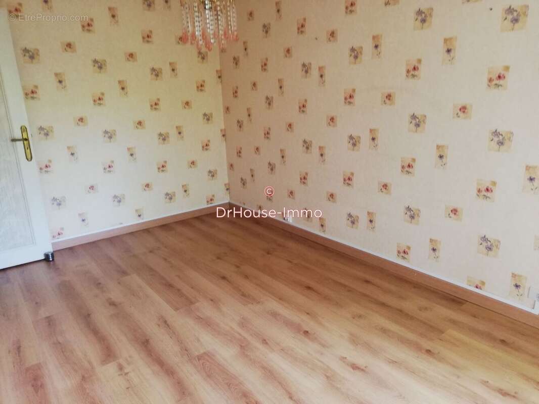 Appartement à LORMONT