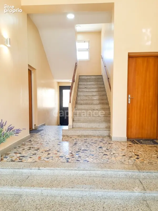 Appartement à vendre 3 pièces  (21) - photo 2