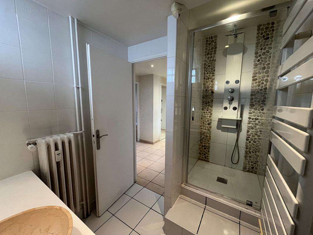 Appartement à BESANCON