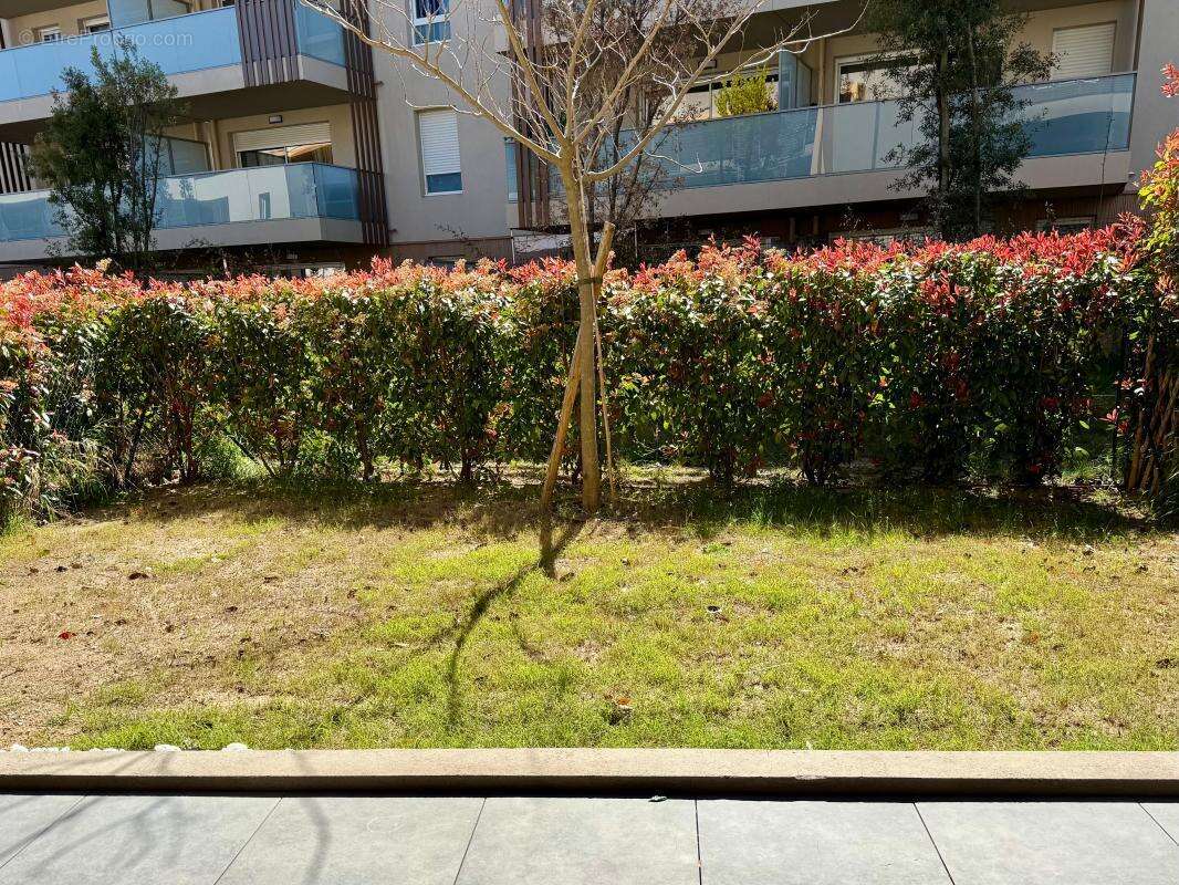 Appartement à FREJUS