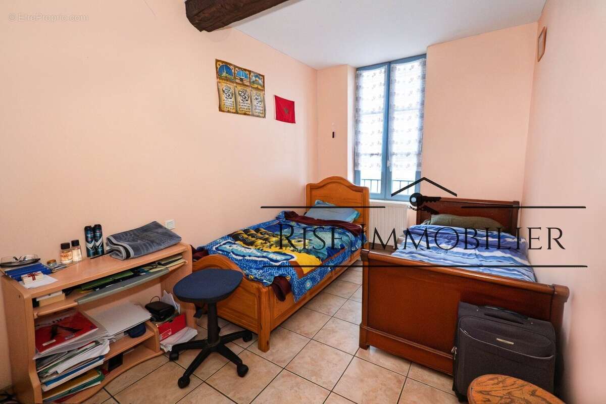 Appartement à BEZIERS