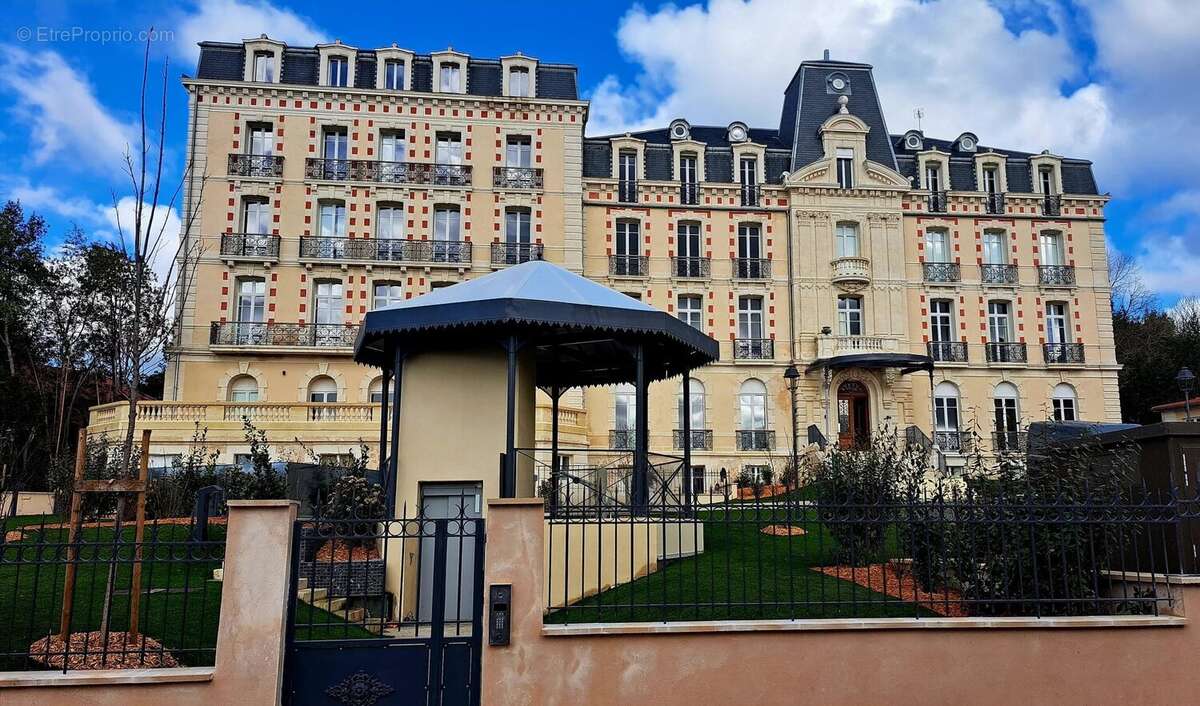 Appartement à ARCACHON