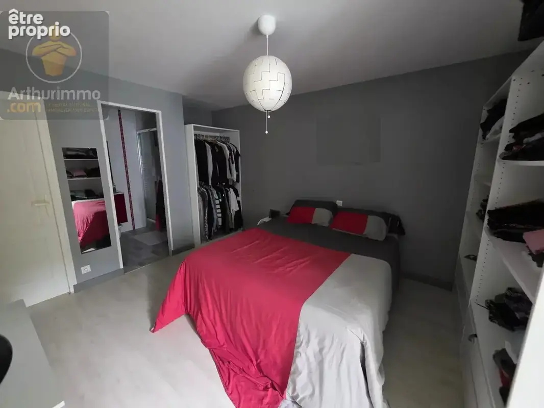 Vente Maison Saint-gervais(85230) 272 000ï¿œ - photo 4