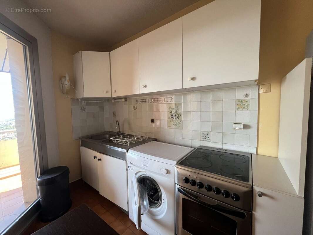 Appartement à GRASSE