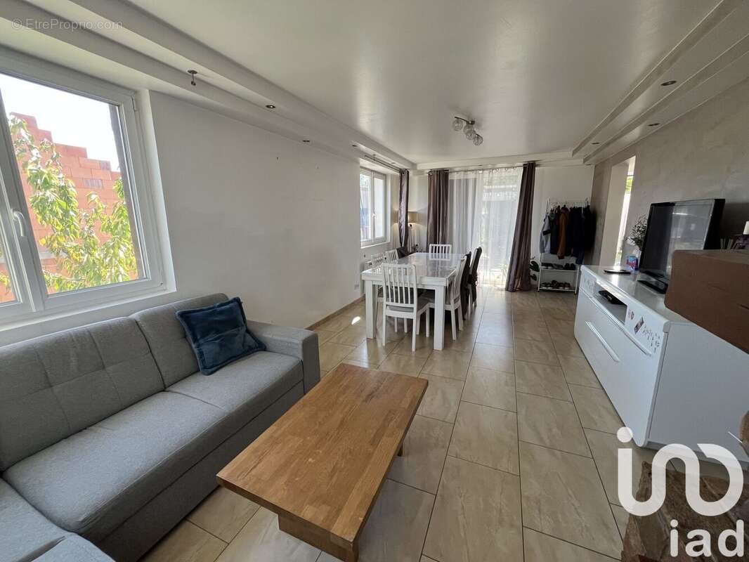 Photo 7 - Maison à MONTFERMEIL