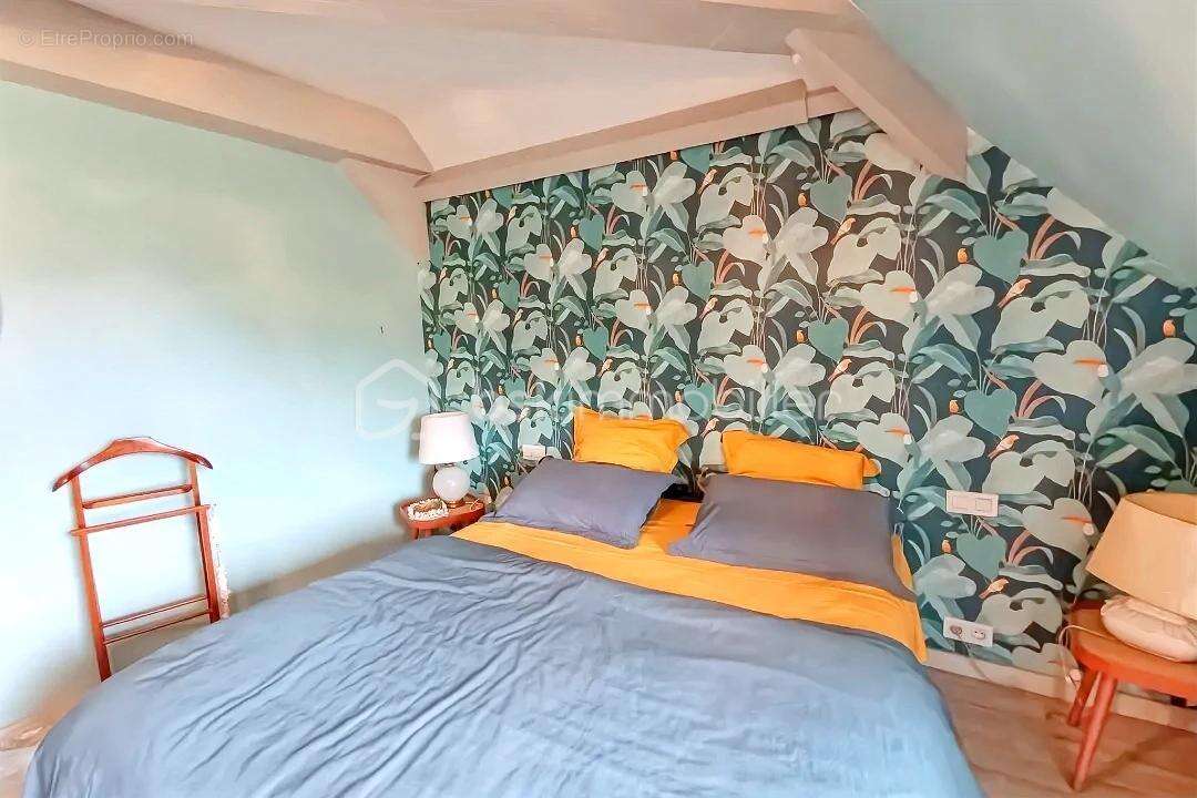 Maison à OLORON-SAINTE-MARIE