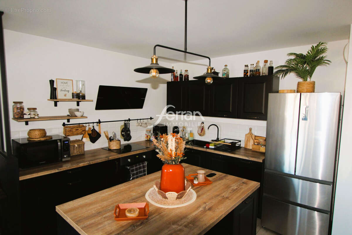 Appartement à FLAYOSC