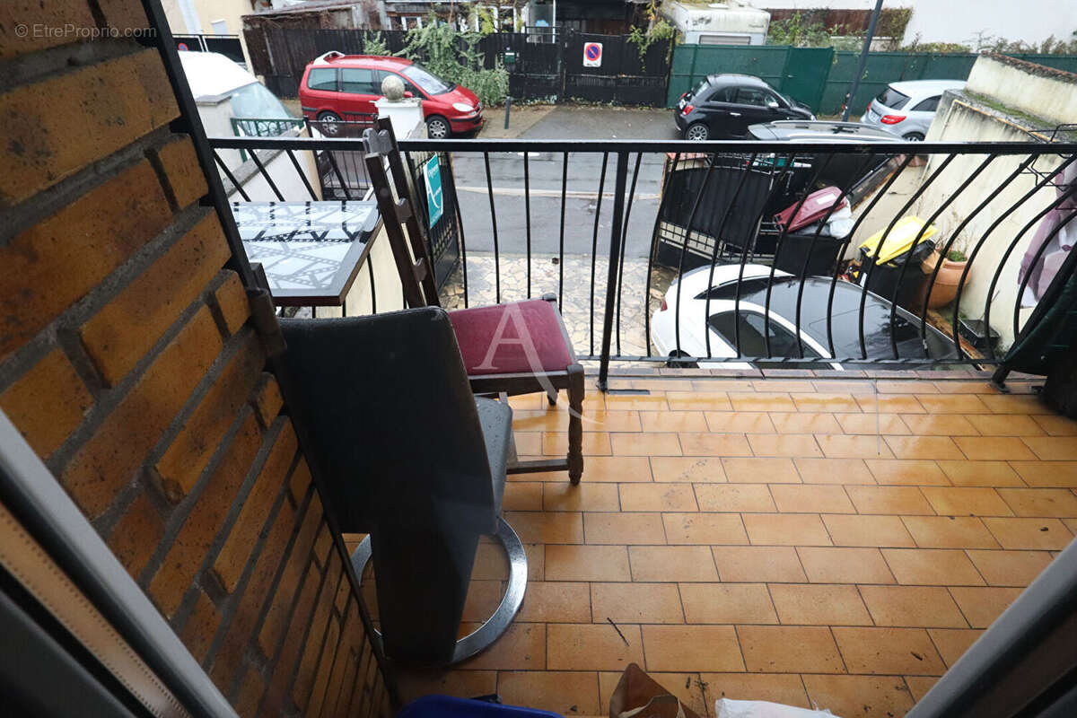 Maison à ROMAINVILLE