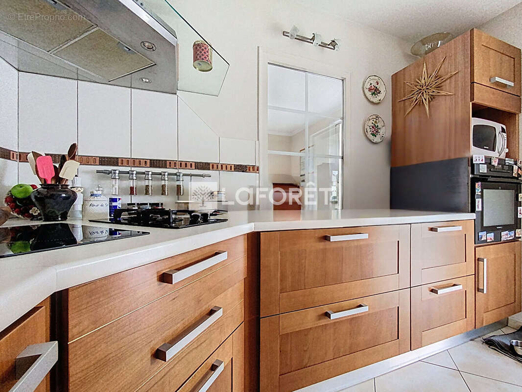 Maison à SAINT-LEGER-SOUS-CHOLET