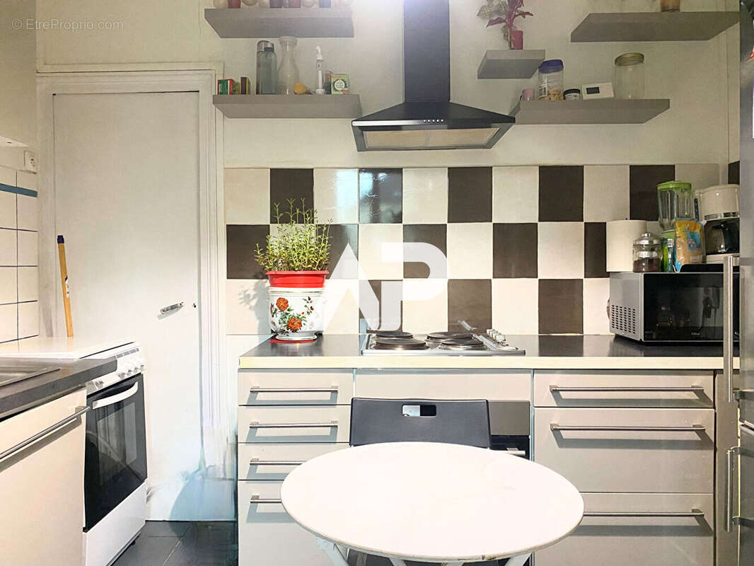 Maison à DEUIL-LA-BARRE