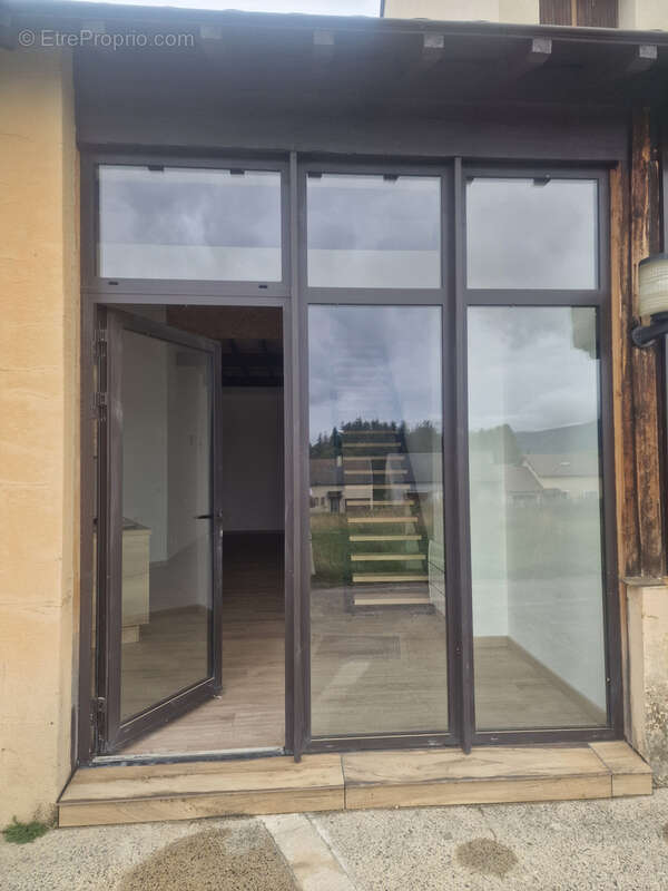 Appartement à PUYVALADOR