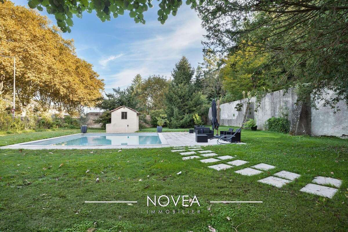 Appartement à ROCHETAILLEE-SUR-SAONE