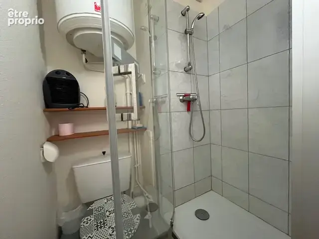 Charmant appartement proche plage - photo 8