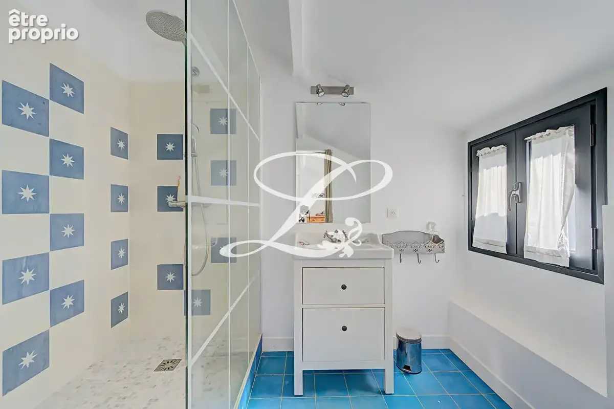 Maison Le Mesnil Le Roi 6 pièce(s) 138,78 m2 (173m² utile) - photo 14