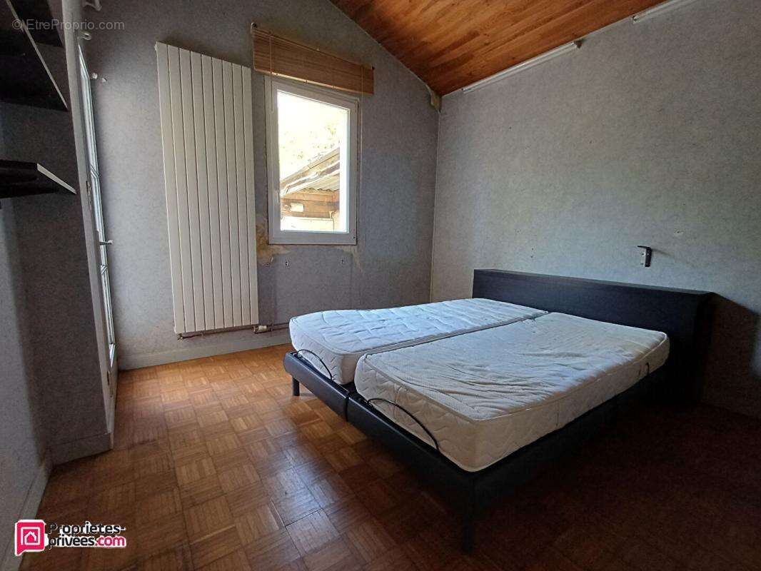 BESSINES - Maison 160m² à rénover - photo 6