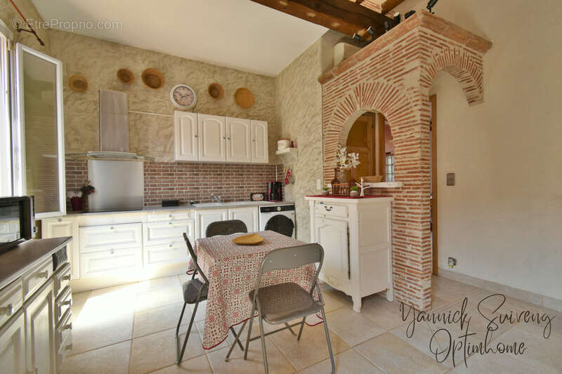 Maison à PERPIGNAN