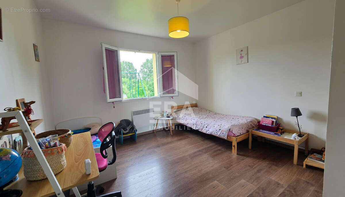 Maison 102m² à laméac - photo 8