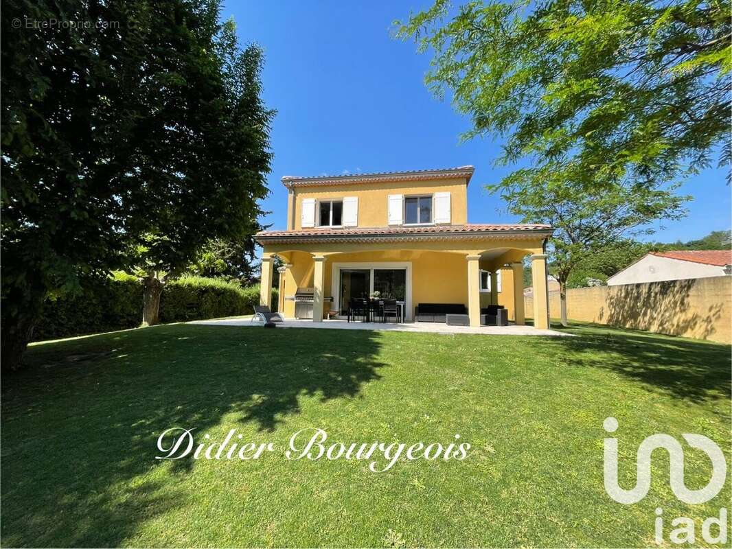 Photo 2 - Maison à VALENCE