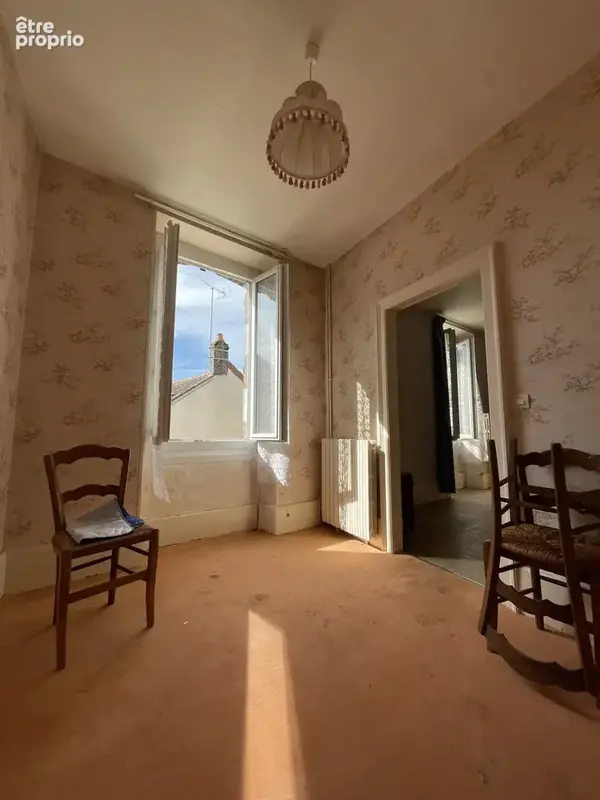 Ensemble immobilier à rénover à DYE - Proche Chablis et Tonnerre - photo 7