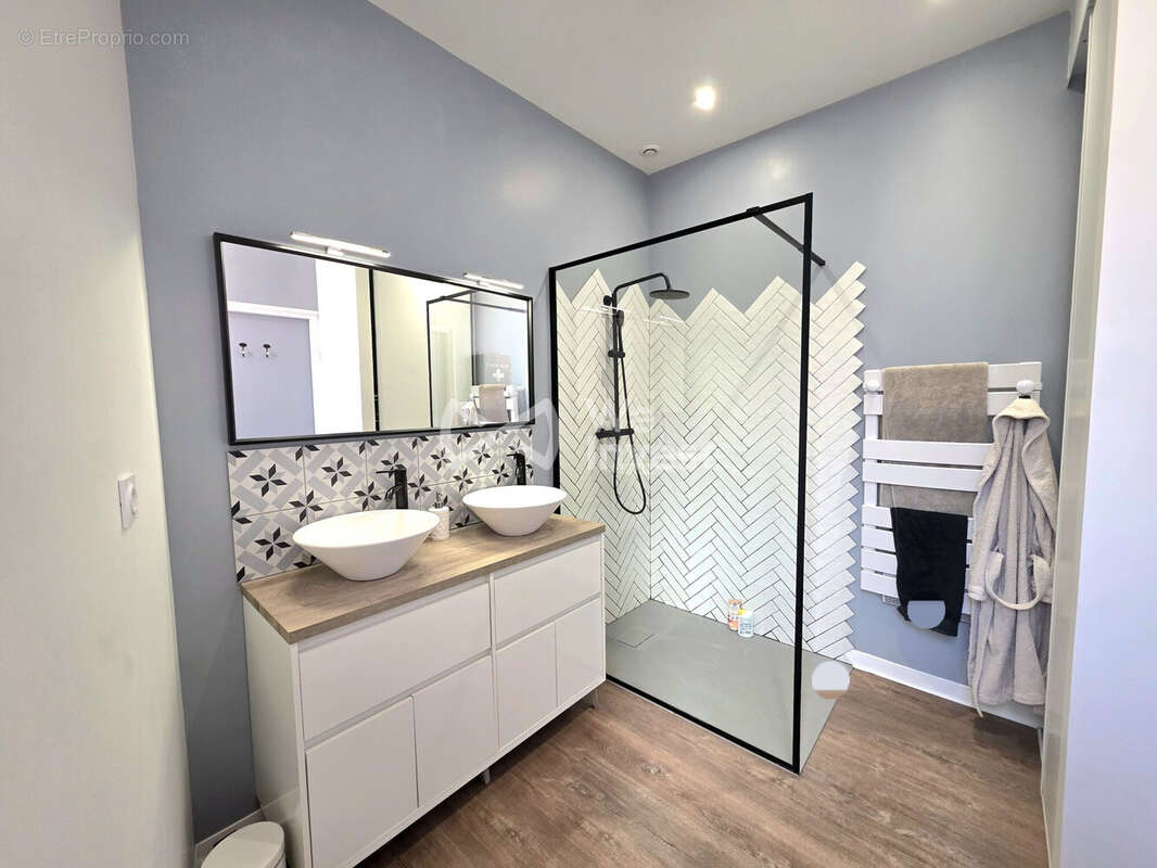Maison 73 m² à Pamiers  - photo 9
