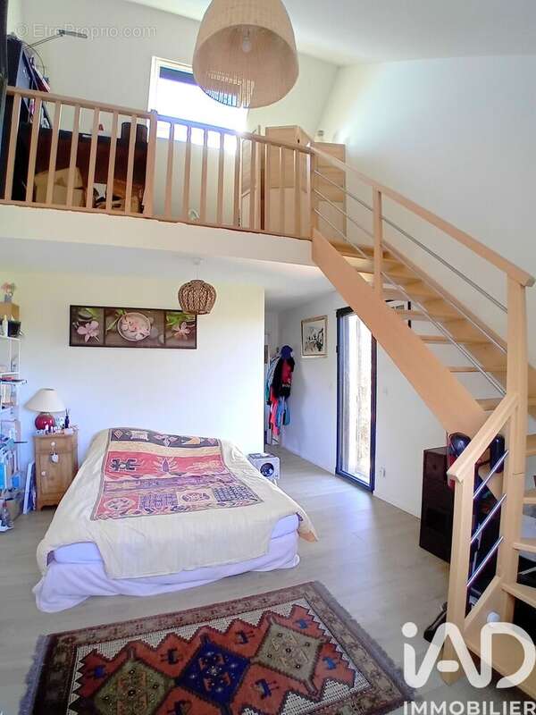 Photo 6 - Maison à LA MEIGNANNE