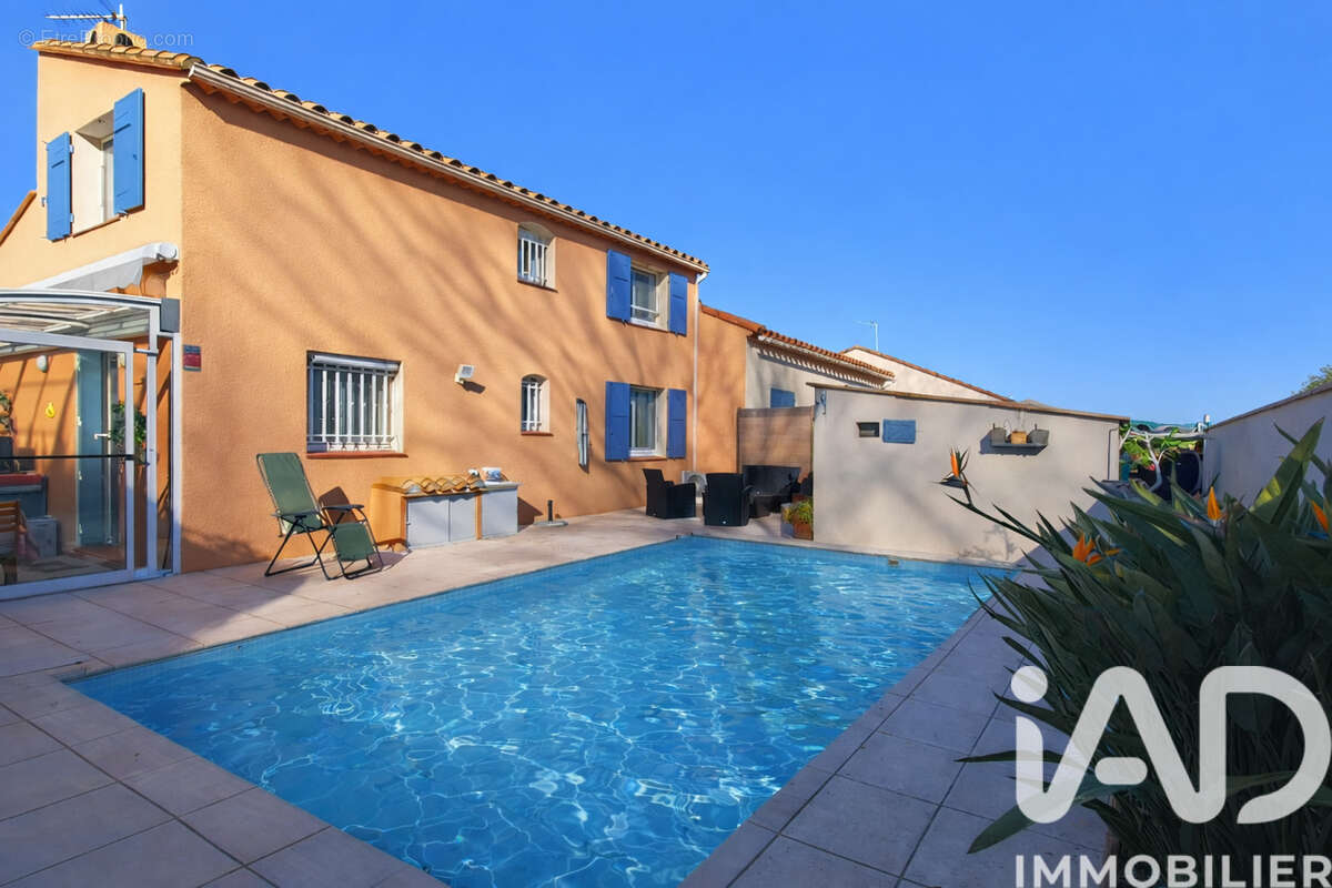 Photo 2 - Maison à TORREILLES