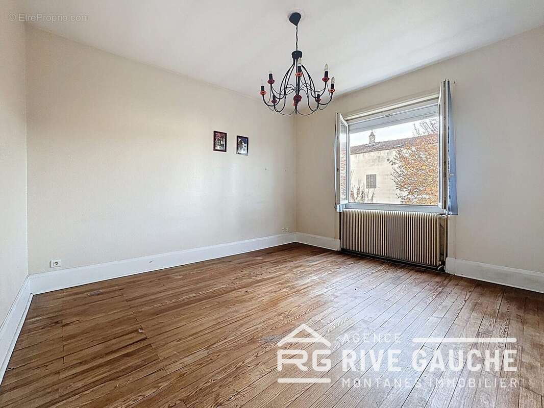 Maison à SAINT-RAMBERT-D&#039;ALBON