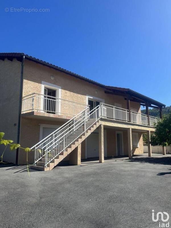 Photo 1 - Maison à THIERS