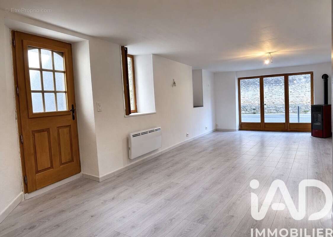Photo 3 - Appartement à GRILLON