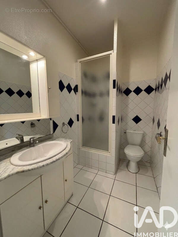 Photo 9 - Appartement à BEZIERS