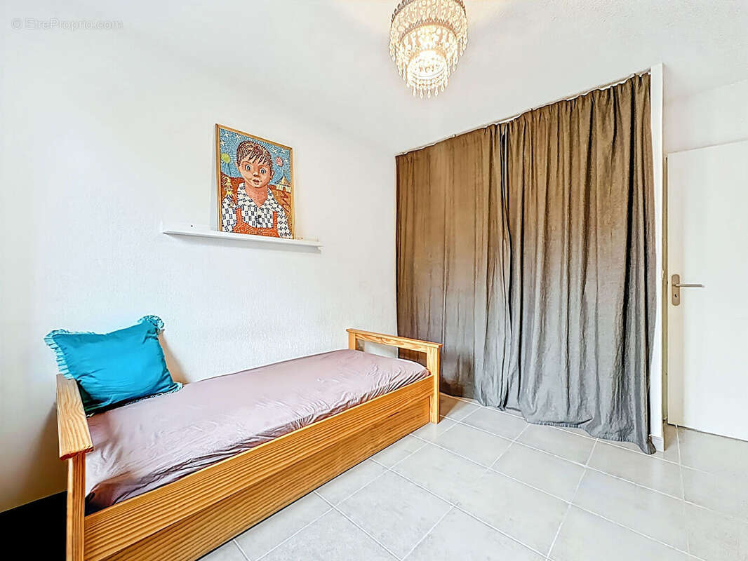 Appartement 66m² à marseille 14e arrondissement - photo 7