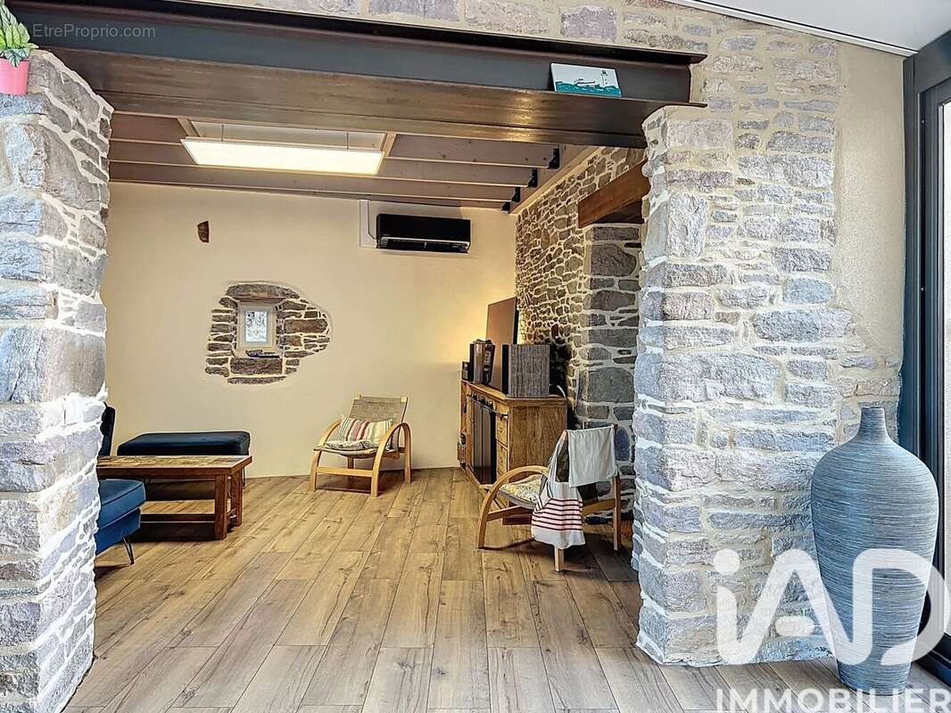 Photo 3 - Maison à PLOUEZEC