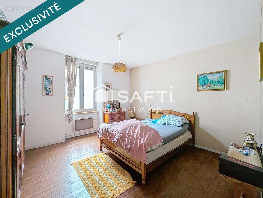 Photo 5 - Appartement à BELFORT