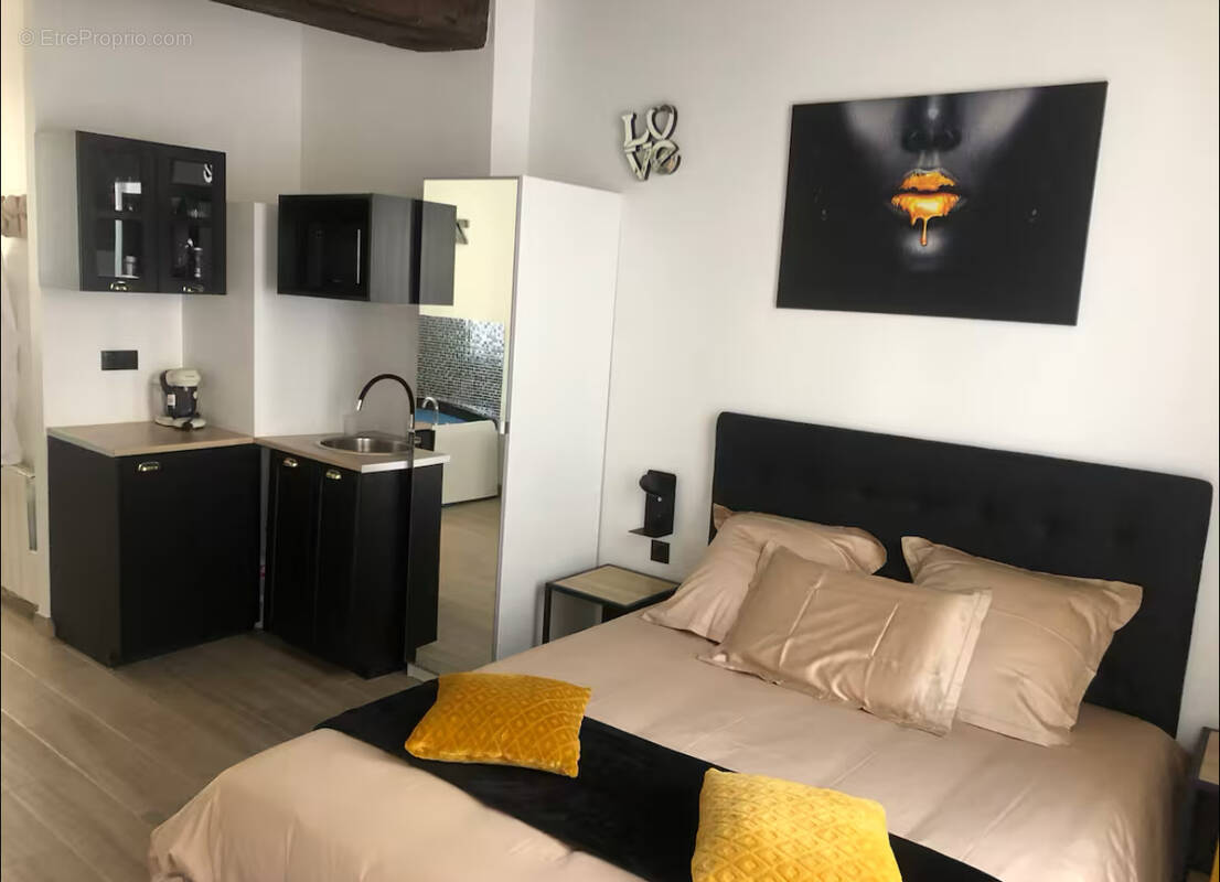 Appartement à ORLEANS