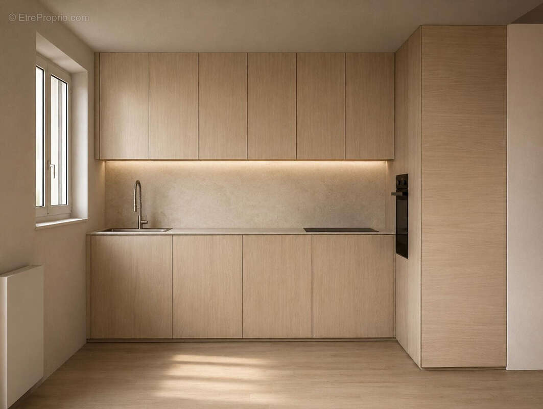 Appartement à ANNECY-LE-VIEUX