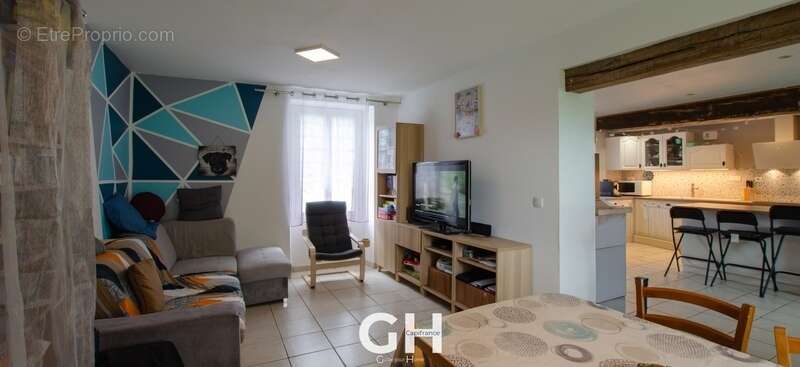 Propriété de 6 hectares à vendre GEHEE (36) - photo 10