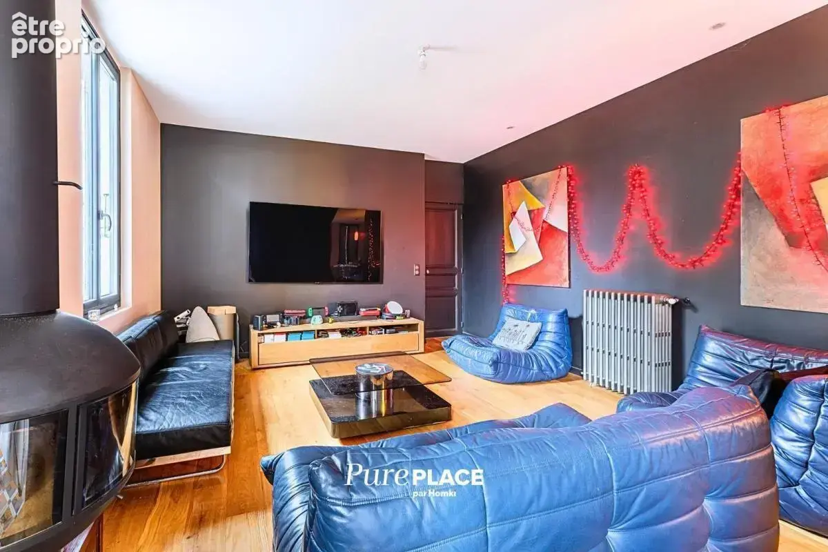 Maison/Villa T10 de 350 m² à Deuil-la-Barre 95170 - photo 5